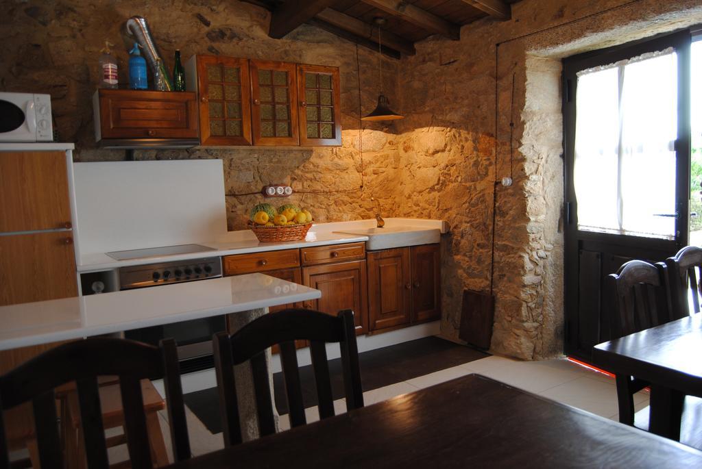 Villa Casa Carola Oia Zimmer foto