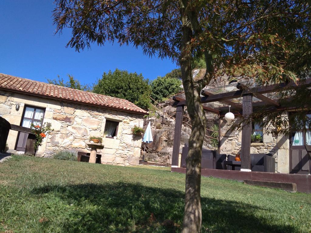 Villa Casa Carola Oia Exterior foto