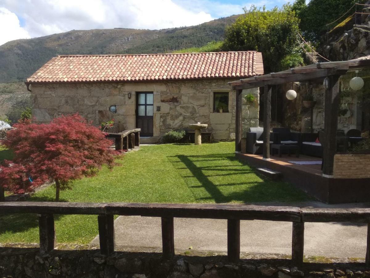Villa Casa Carola Oia Exterior foto