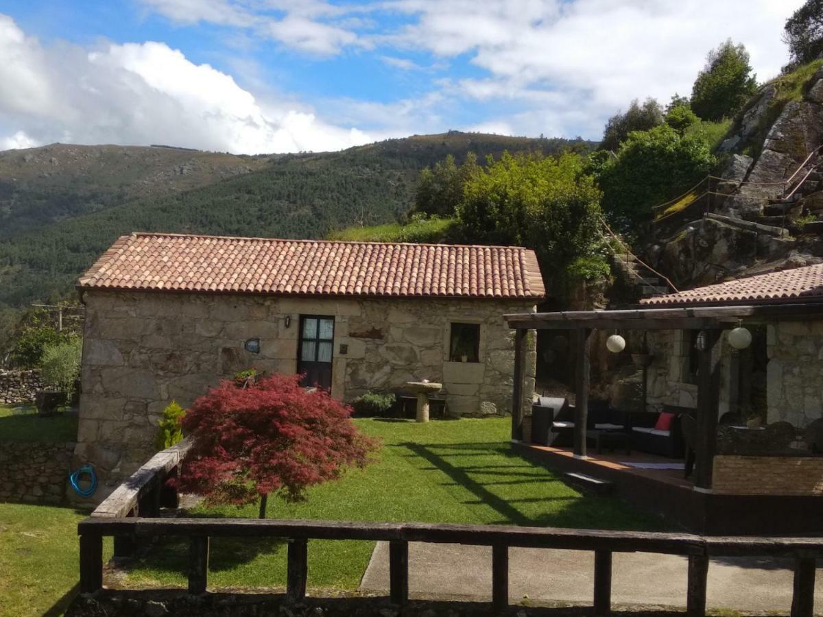 Villa Casa Carola Oia Exterior foto